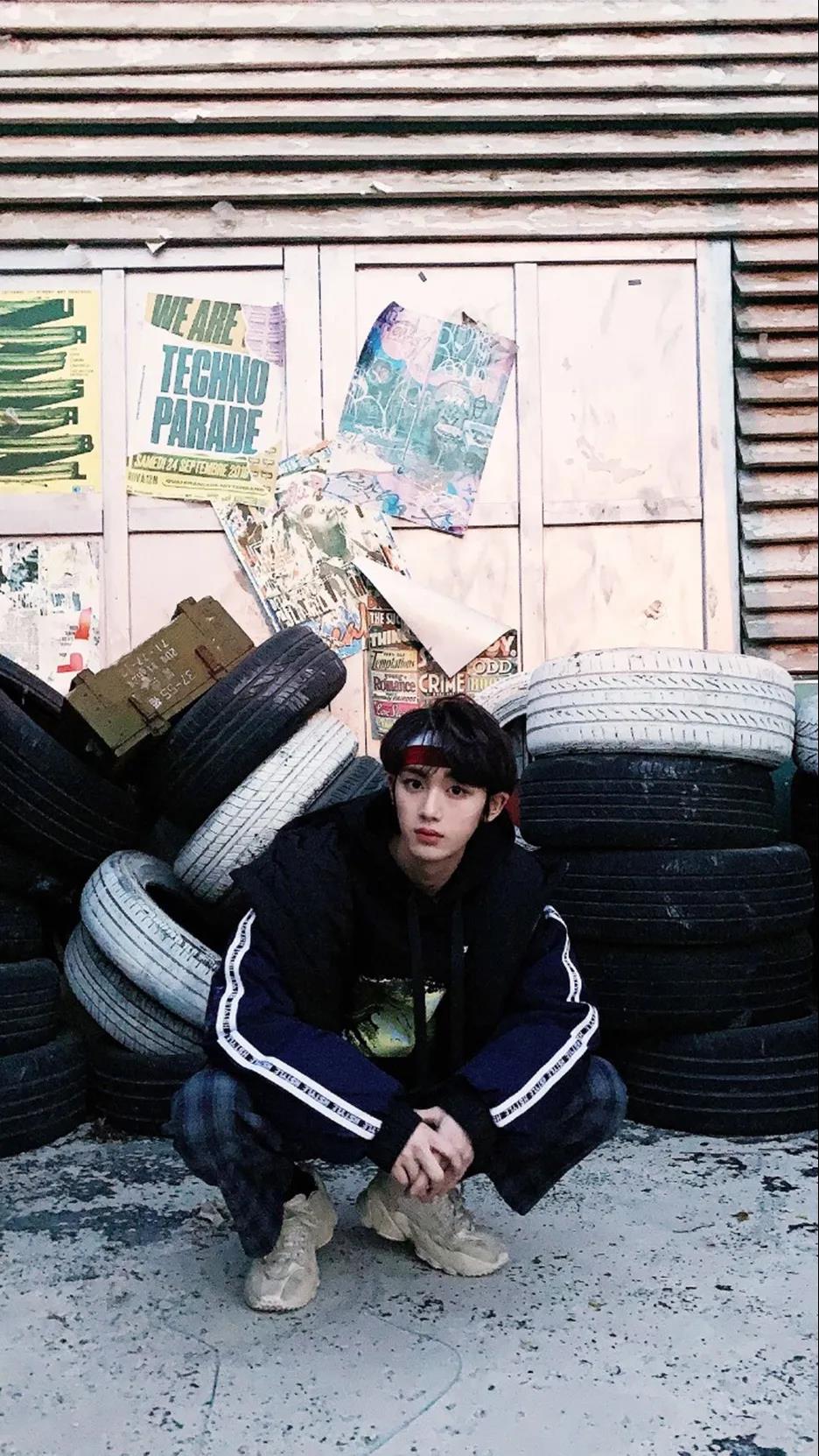 孙俪|刘耀文、丁程鑫、马嘉祺、张真源、严浩翔、贺峻霖头像壁纸：优秀的发圈文案