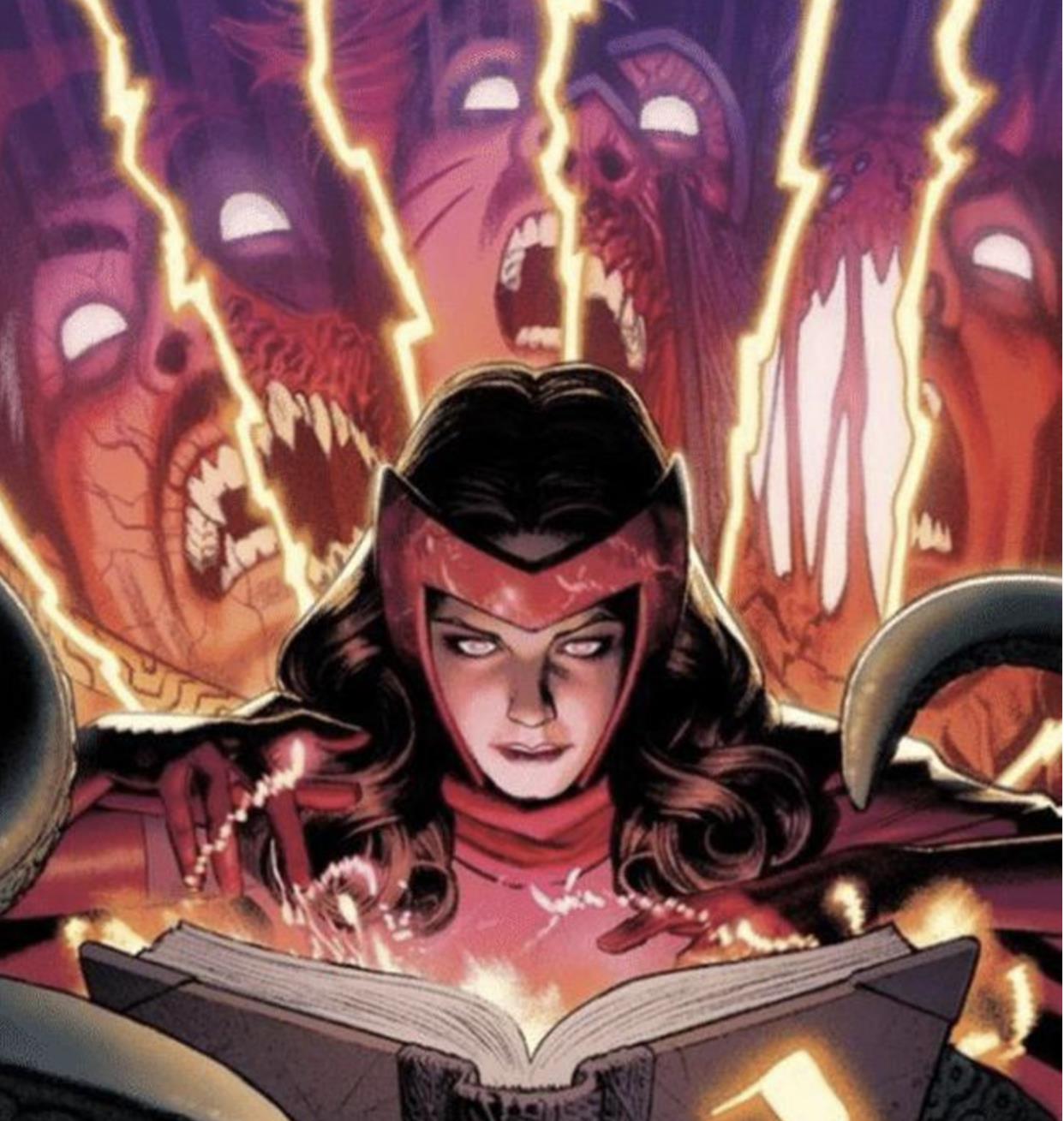 电影 漫威奥丁一脉并非地球最早的神明？没错，在这之前还有4大古神！