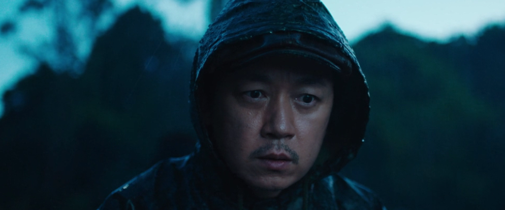 云南虫谷|稳！准！狠！每集时间太短，不过瘾