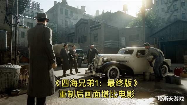 显卡|游戏盘点:十大最费显卡的PC单机大作,需要配置过硬的电脑才能玩