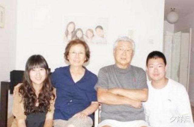 好莱坞|89岁王心刚，与患病妻子恩爱60年不离不弃，儿女已是亿万富翁