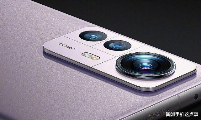 iPhone|和iQOO 9 Pro和小米12 Pro相比,感觉苹果手机已经不香了