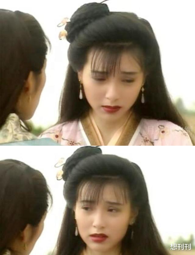 TVB|大无语！香港10位漂亮女星却没有红起来，港圈为何美女难出头？