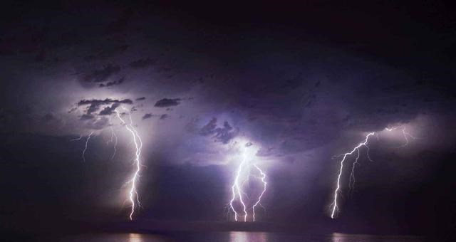 纳米 中科院为何主动会“引雷”？雷电有什么作用？一起了解一下