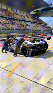 学姐说育儿|“早上在公园发现的,这里是不是发生了大战啊?”哈哈哈!