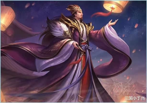 4am战队|时间紧任务重，考研希望渺茫？不慌，三国杀新增算命玩法，来补一卦