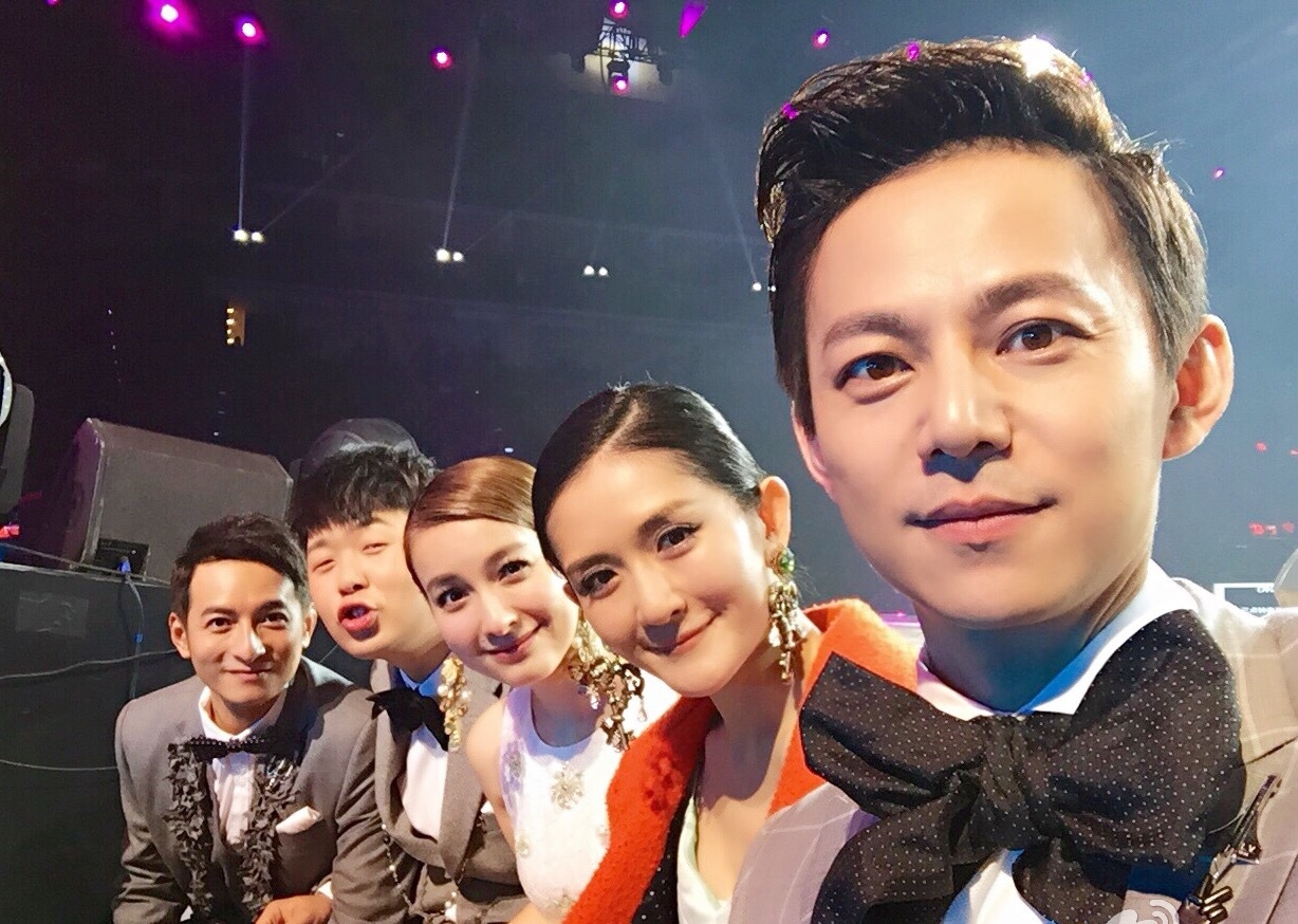 快乐大本营|爷青结,2022再无《快乐大本营》