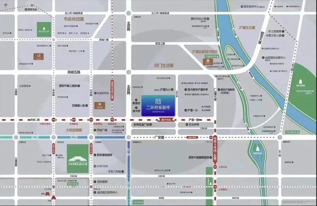 小户型|1052套房源正在线上登记，城南66㎡小户型，1.4万/㎡起
