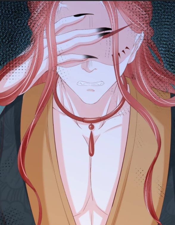 万国志|将计就计，墨玄之伤！