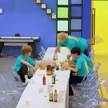 娱人不愚 不愧是你利路修！