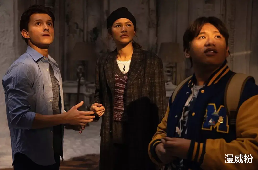 蜘蛛侠|《蜘蛛侠：英雄无归》即将试映，这时间安排也是够绝的