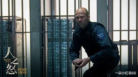 娱乐圈|上映首日,就把《悬崖之上》挤下票房神坛,他不愧是票房收割机