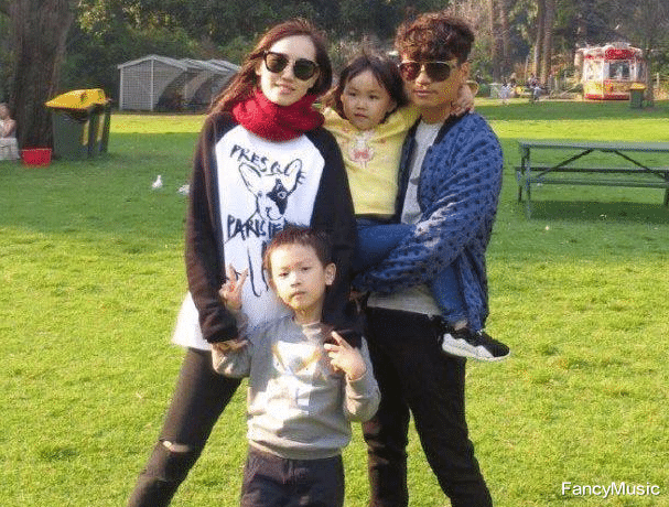 汪苏泷|《爸爸去哪儿》变“爸爸消失”，盘点爸爸去哪儿的离婚夫妻