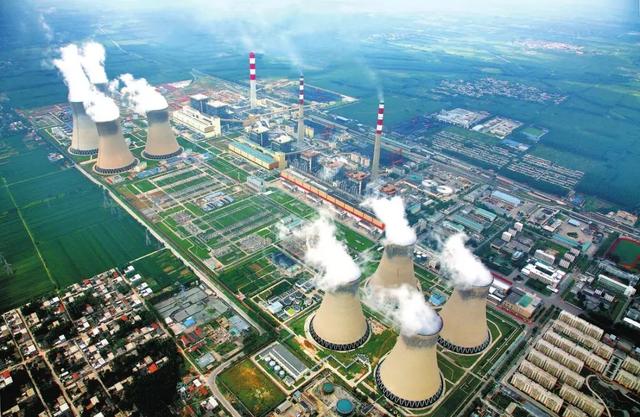 澳大利亚|中国不再建境外煤电！外媒：是步狠棋，印、澳遭到暴击