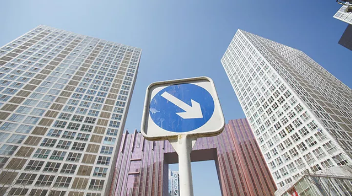 购房置业|2021楼市收官季到来，国庆小长假济南楼盘销售两极分化