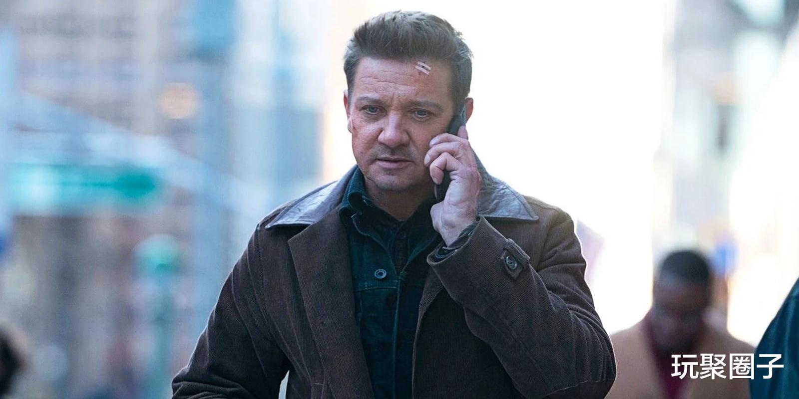 鹰眼|二代黑寡妇归来，与两代鹰眼混战，《鹰眼》第4集彩蛋介绍