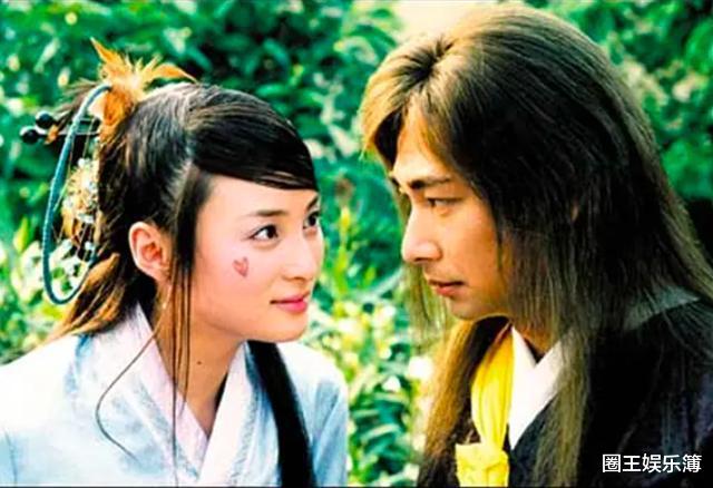 聂风|《风云》魔咒:爱过聂风的女人都得死!