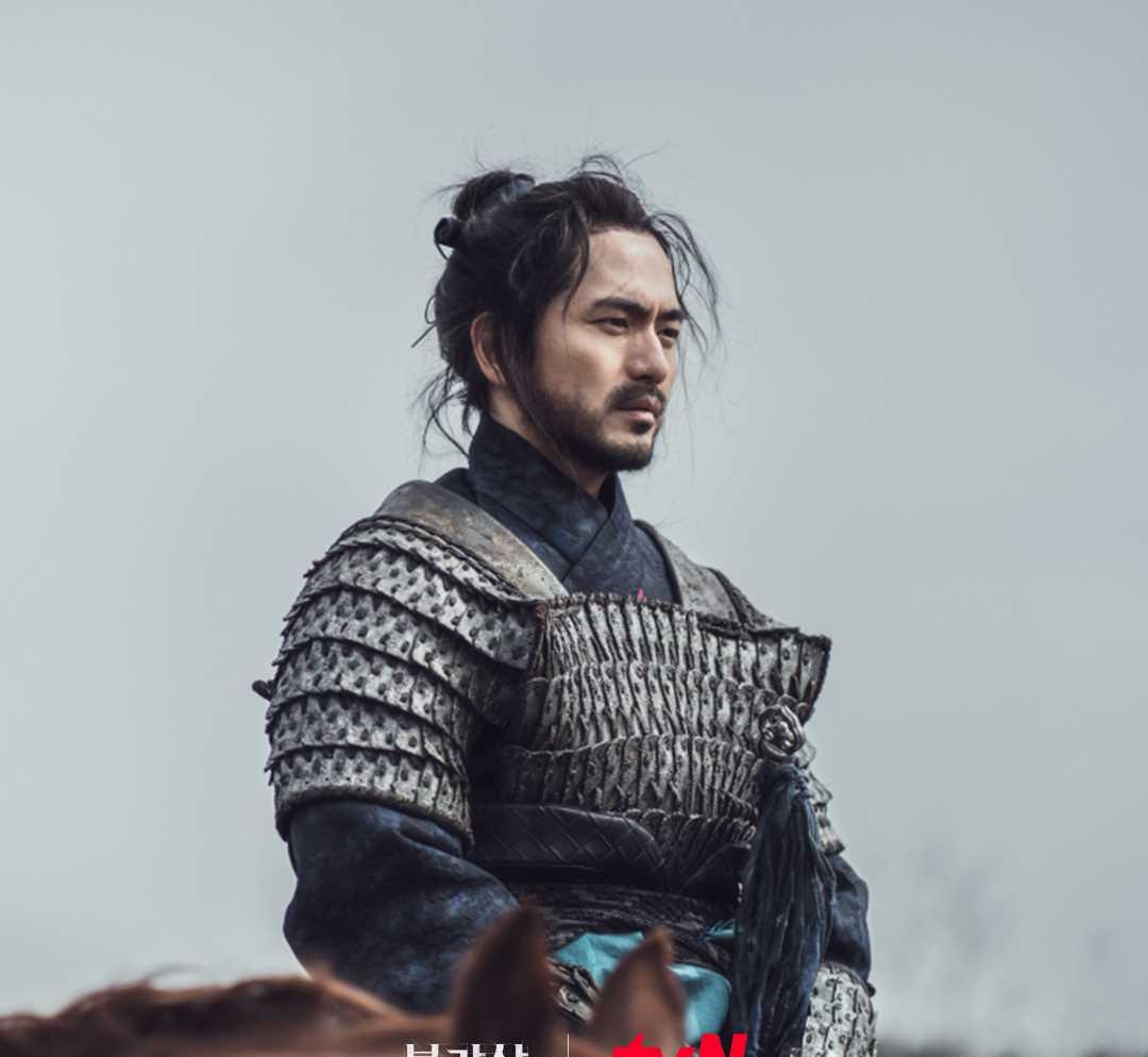 李栋旭|即将开播韩剧：李栋旭、孔刘轮番上阵，《雪降花》声量超高引期待