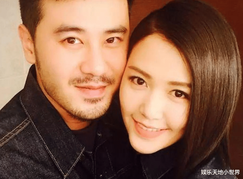 张柏芝|谭维维晒健身照，“蝴蝶背”，丰腴身材惹人爱，难怪被男友宠成宝