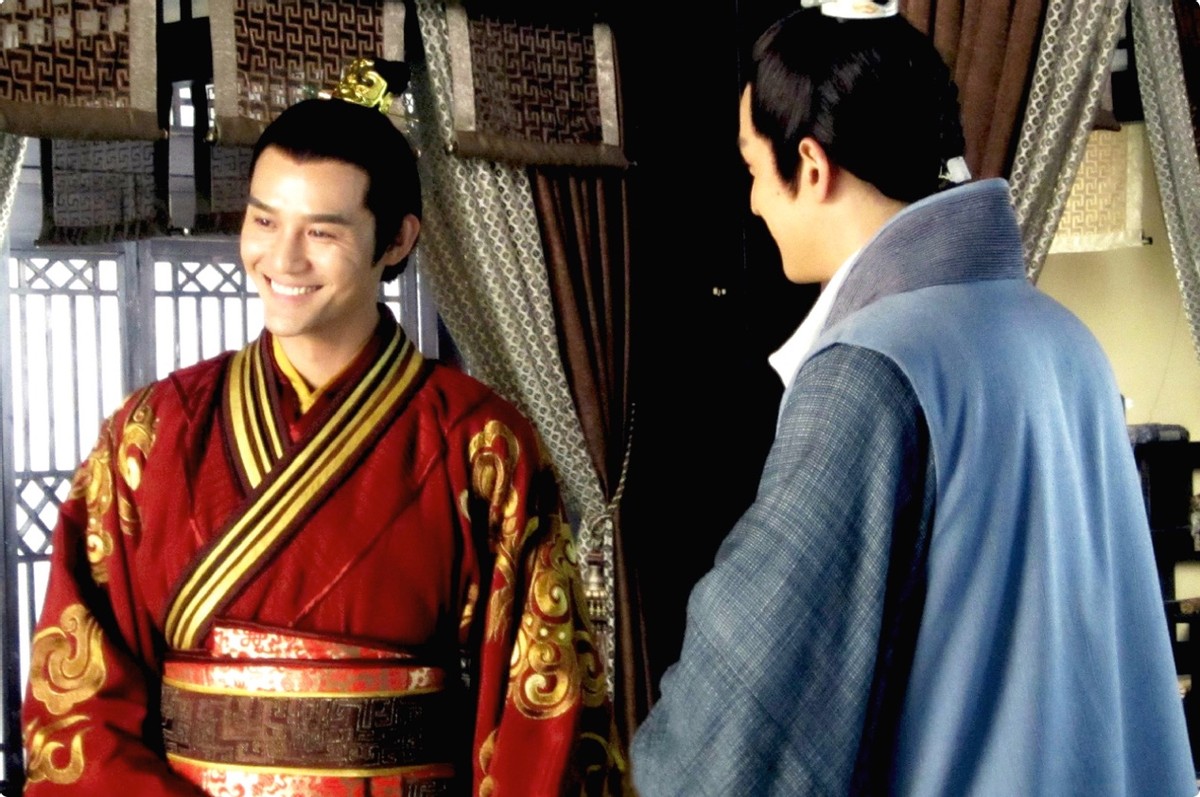 琅琊榜3|《琅琊榜3》终于等来了！好家伙，看到播出日期：不是在开玩笑？