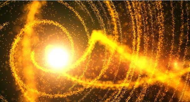 太空 盘点宇航员在太空遇到的神秘事件，金色光球和蛇形物体上榜（上）