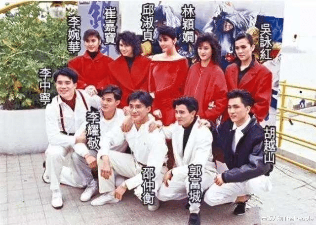 郭富城|嫌弃郭富城家不是独栋别墅？清醒点吧，人家光买豪车就花了几亿