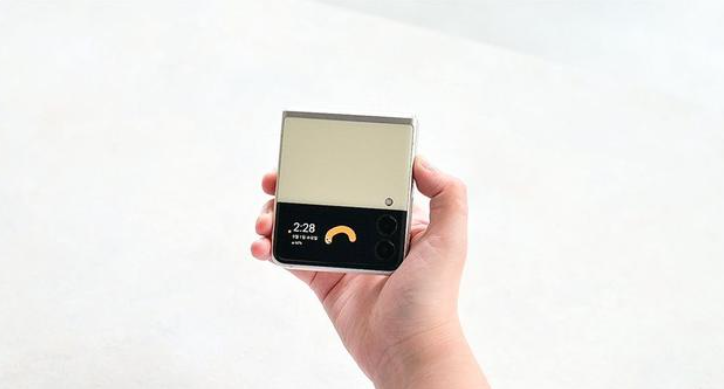 英伟达|销售超1000万台？三星 Z Fold3和Z Flip4，你关注了吗？