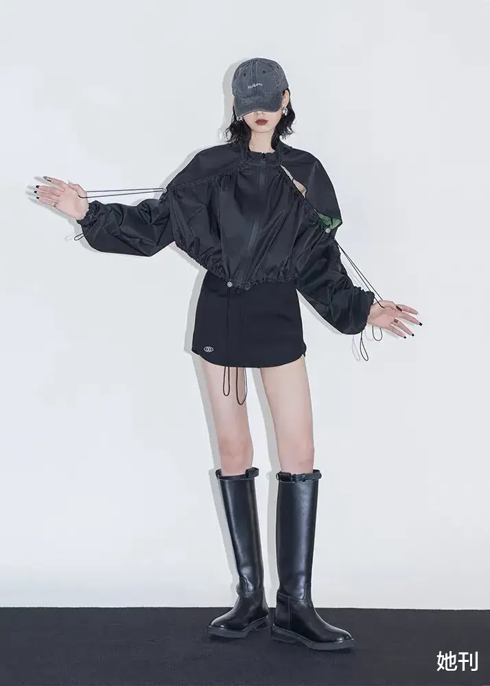 她刊|女明星最爱的百元淘宝店，周雨彤宋妍霏都在穿