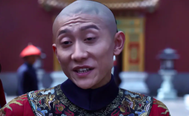 古装剧|天雷滚滚的四部大烂剧，你避雷了吗？尤其是第四部，被骂到停播