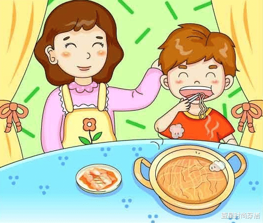 壹星时尚穿搭|小孩瘦小不长个怎么办？诸位家长不用愁，这个方法能帮你