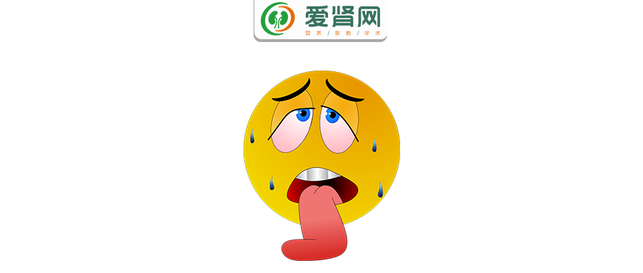 中暑|【注意】夏日中暑易导致肾衰竭,防暑护肾小妙招请收好!