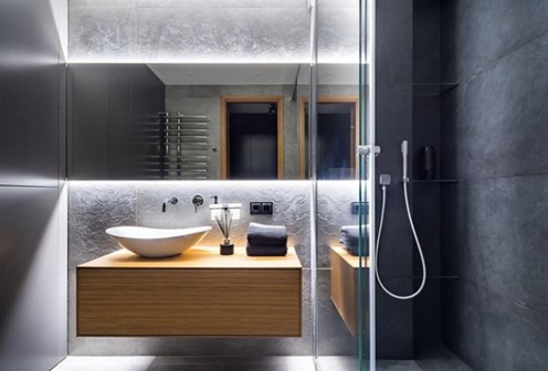 哈尔滨鸣雀装饰 卫浴装修不踩雷~卫浴装修有什么需要注意的地方？