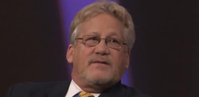  1975年一男子被闪电击中后死而复生，并预言117个事件，95个应验