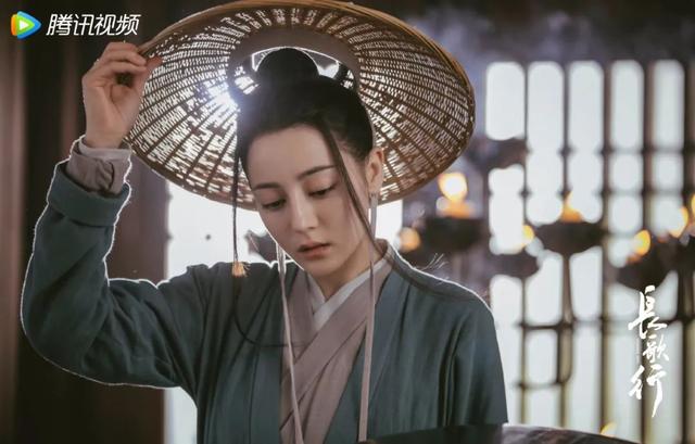 长歌行|《长歌行》，到底行不行？