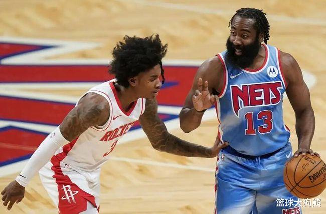 火箭队|选秀之后再定首发？火箭3核位置无忧，坎宁安+莫布里决定沃尔去留