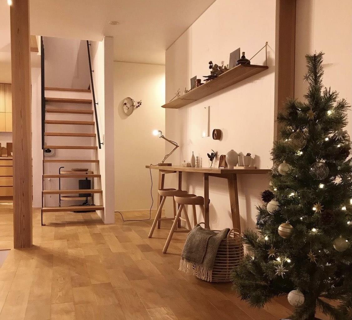 看了她家后，治愈了我的强迫症！家居氛围精致温暖，超有格调！