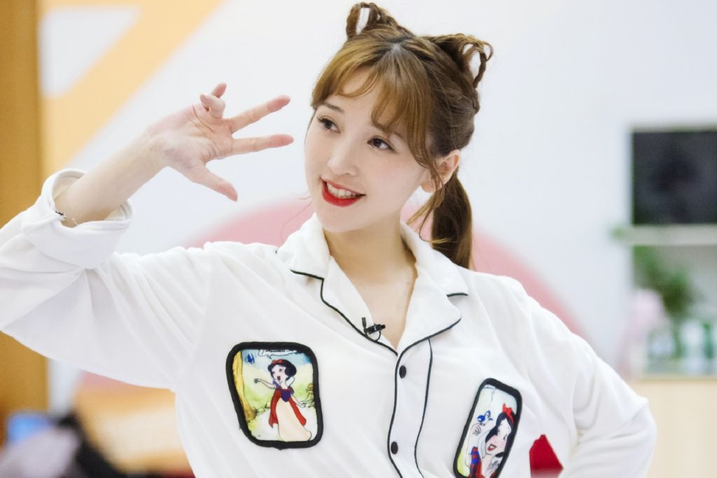 带货|这6位明星无戏可拍，直接转直播带货，有人成带货王，有人却饱受嘲讽