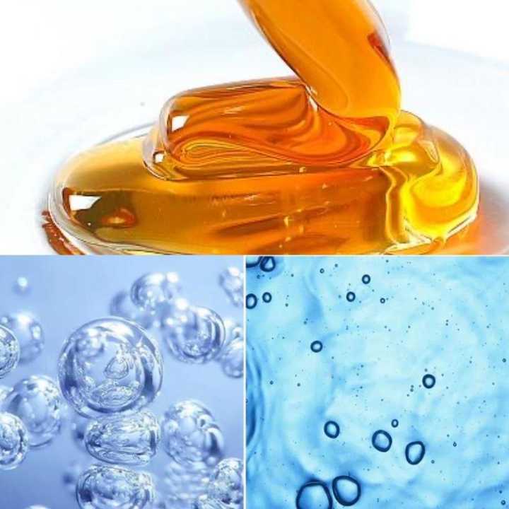 护肤品|平价护肤品也能很好用，分夏季款自用护肤品，用途多，效果好！