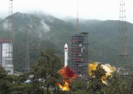 中国实践二十一号将如何清除空间碎片,它能捕捉卫星吗?
