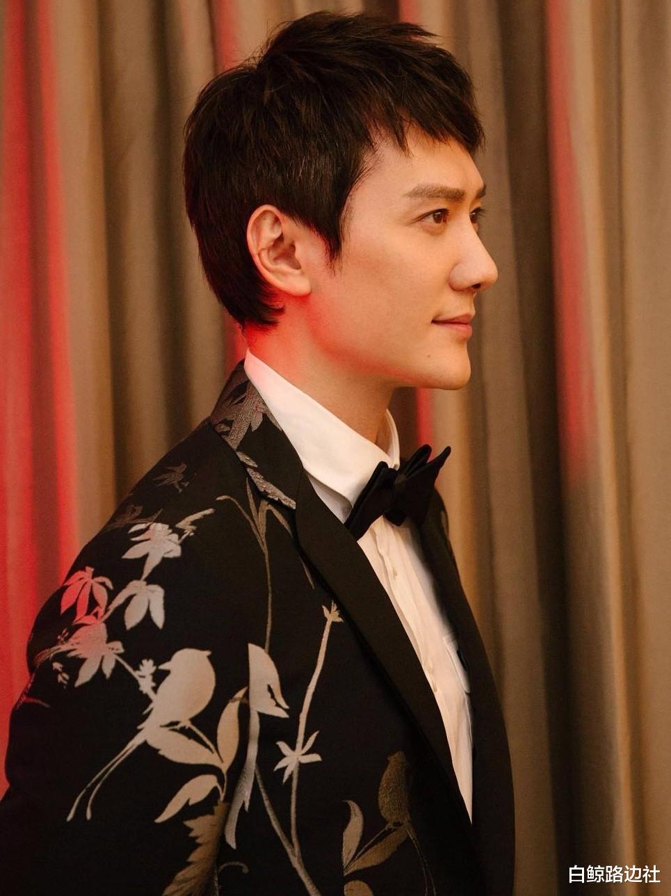 冯绍峰|赵丽颖冯绍峰官宣离婚！男方大方祝福很体面，结婚至今没举办婚礼