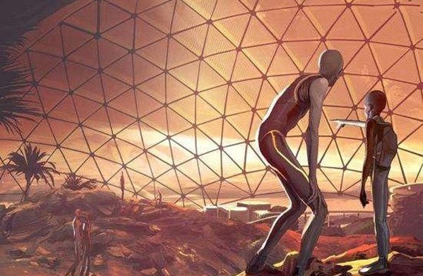 基因 推测：一千年以后的人类什么样