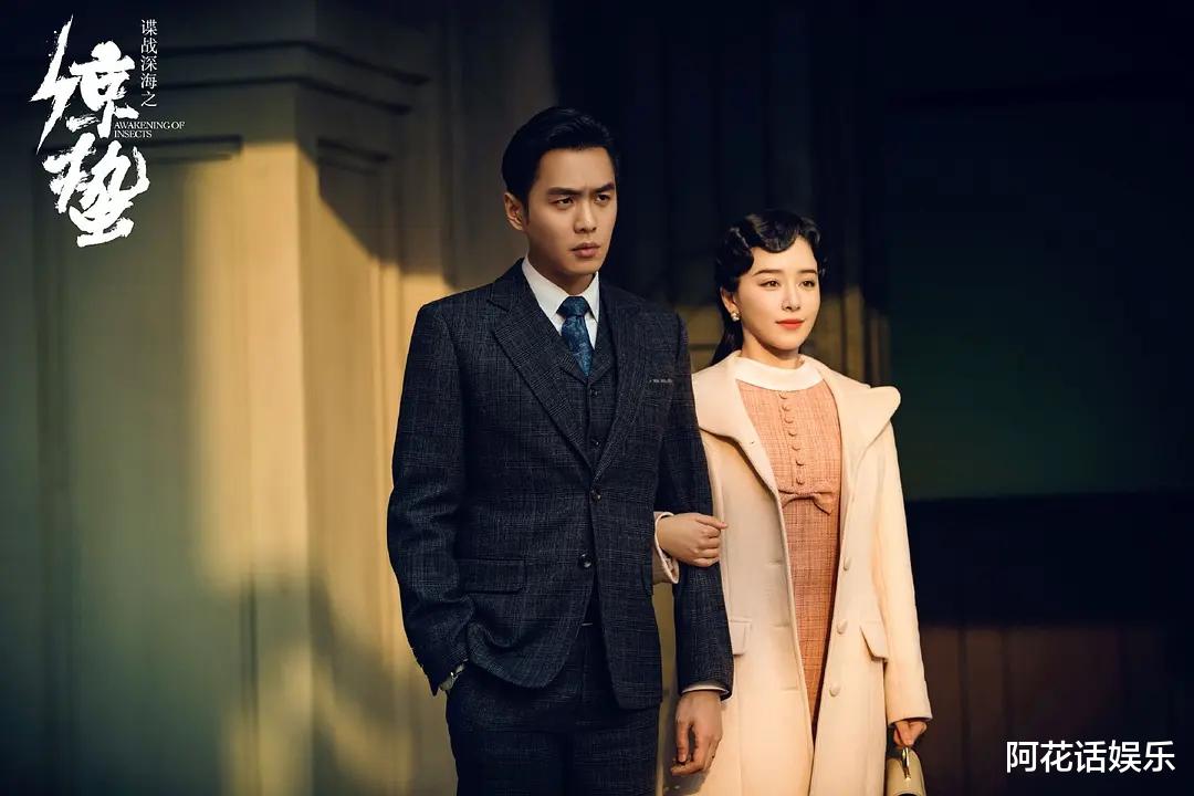 张若昀|张若昀即将霸屏，《庆余年2》仅是开始，还有三部大剧强势来袭！