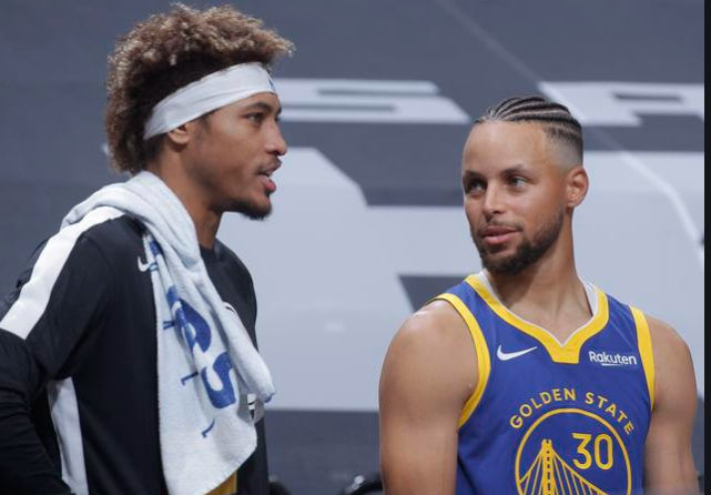 湖人队|联盟第一！联盟第一！7天内被无视两次，勇士终于逼出最强抡曼巴