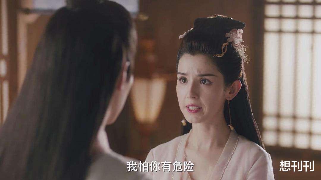 张柏芝|初见惊艳不已，再见路人甲乙！这12个明星颜值成谜，这脸怎么了？