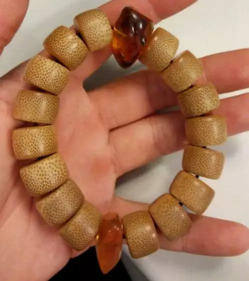 文玩|竹子做成的几种文玩，实在太美了