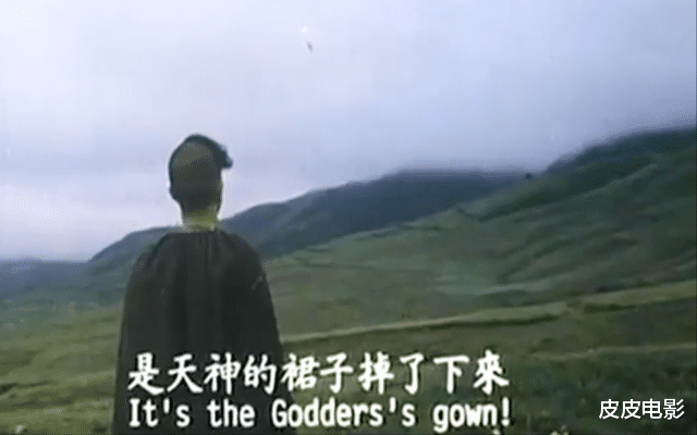 喜事成双|拍出后就被内地禁映，原因：内容影响中美关系