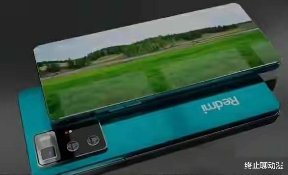 红米手机|这才是我认为最平民的超大杯旗舰！红米K50Pro+或将于明年1月发布