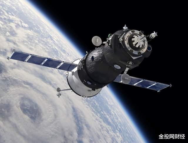 中国的这一技术又“超车了”!一秒传可以从太空传输几千兆数据