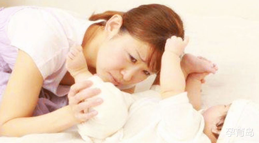 孕育岛|小儿“放屁”讲究多，仔细观察会发现身体暗示的问题，父母要知道