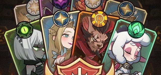 说DJ的妈妈|剑与远征夏日海岛来袭！独特的艺术风格，竖屏单手操作优化